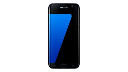 Samsung Galaxy S7 Edge - Bilder