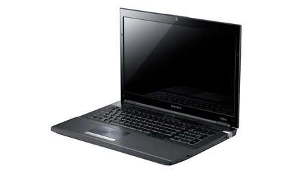 Samsung Serie 7 Gamer 700G7A - High-End-Notebook mit Radeon HD 6970M