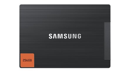 Samsung SSD 830 Series - Bilder