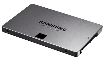 Samsung SSD 840 Evo - Deutschlands beliebteste SSD