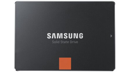 Samsung SSD 840 Pro