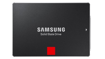 Neuer 3D-Flash-Speicher von Samsung - SSDs könnten größer und günstiger werden