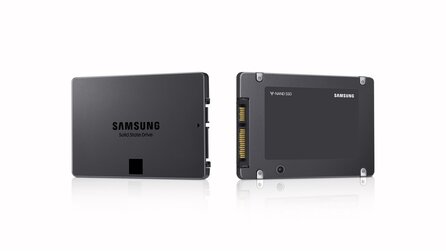 Terabyte-SSDs für alle? - Probleme mit dem neuen QLC-Speicher