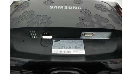 Samsung Syncmaster 2233RZ