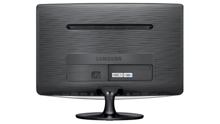 Samsung Syncmaster B2430L - Bilder