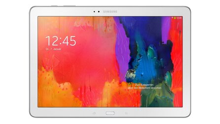 Samsung Galaxy TabPro 12.2 - Bilder