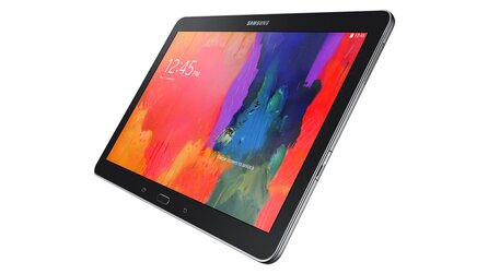 Samsung Galaxy TabPro 12.2 - Bilder