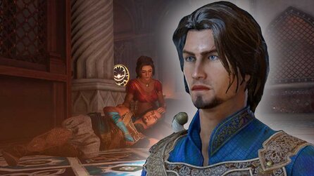 Prince of Persia Remake: Fast drei Jahre nach der Ankündigung könnte es kaum schlechtere Neuigkeiten geben