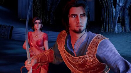 Prince of Persia Remake: Kann Ubisoft ein legendäres Spiel noch verbessern?