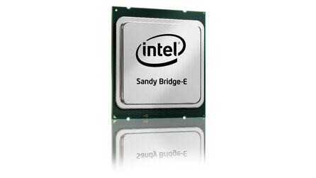 Intel Core i7 3960X »Sandy Bridge E« - Sechs Kerne und Quad-Channel-RAM