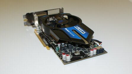 Sapphire Radeon HD 5770 Vapor-X OC - Bilder