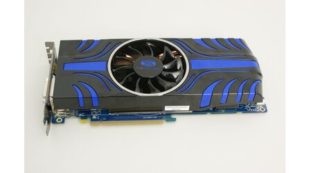 Sapphire Radeon HD 5850 Toxic - Sapphires übertaktete Radeon HD 5850 im Test