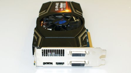 Sapphire Radeon HD 6790 - Bilder
