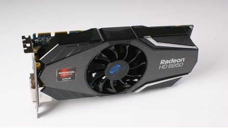 Sapphire Radeon HD 6950 - Bilder