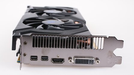 Sapphire Radeon HD 7870 OC - Bilder