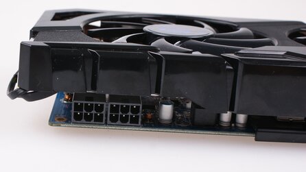 Sapphire Radeon HD 7870 OC - Bilder