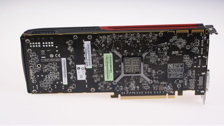 Sapphire Radeon HD 7970 - Bilder