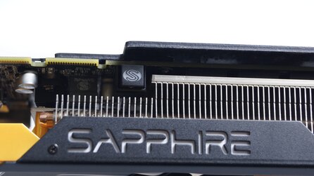 Sapphire Radeon R9 280X Toxic - Bilder