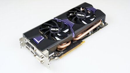AMD Radeon R9 285 - Produkt-Bilder