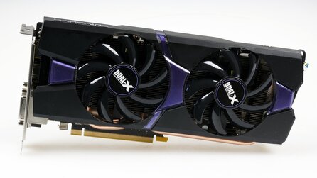 AMD Radeon R9 285 - Produkt-Bilder
