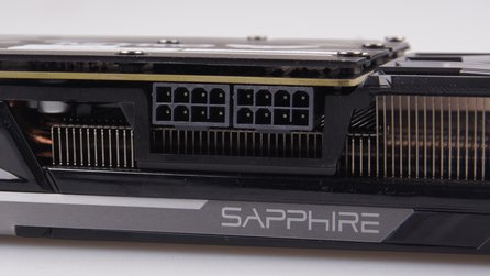 Sapphire Radeon R9 Fury Nitro - Bilder