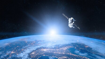25 Jahre verschollen: Spaceforce findet Satellit des Kalten Krieges wieder
