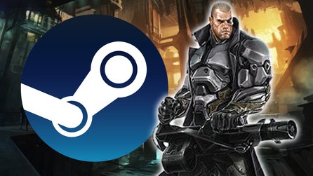 Steam Spring Sale: Eines der coolsten Cyberpunk-Spiele kostet gerade schlappe 2,50 Euro