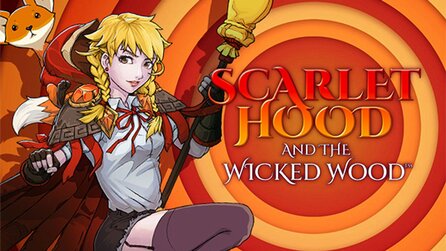 Scarlet Hood and The Wicked Wood - Vollversion 01 - GameStar Ausgabe 032023