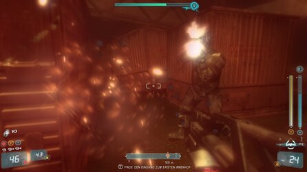 Scorpion: Disfigured - Demo des Ego-Shooters zum Download