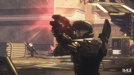 Halo: The Master Chief Collection - Screenshots des »Halo 3: ODST«-DLCs