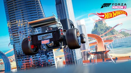 Forza Horizon 3 - Screenshots zur Hot-Wheels-Erweiterung