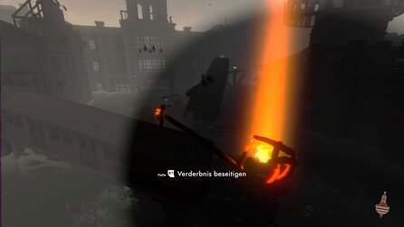 Sea of Solitude - Screenshots aus der PC-Version