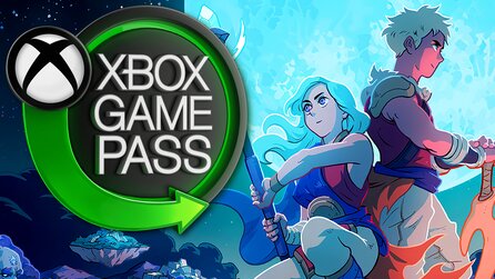 Neu im Game Pass: Im August landet noch ein ganzer Schwung spannender Titel im Spieleabo