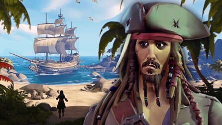 Sea of Thieves: A Pirate’s Life: Wieso das bisher größte Update ein noch größeres Risiko ist