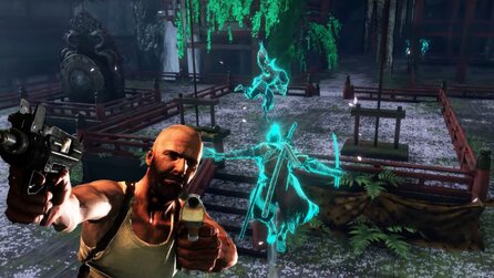 Sekiro-Mod bringt Zeitlupe und verwandelt das Soulslike in Max Payne mit Schwertern