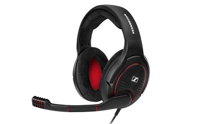 Sennheiser Game One - Bilder