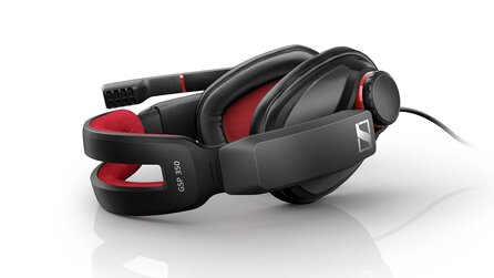 Sennheiser GSP 350 - Bilder