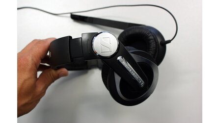 Sennheiser PC 330 - Bilder