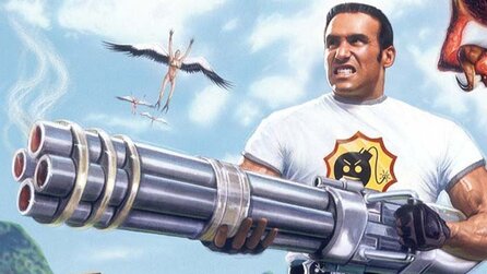 Serious Sam - Letztes Geheimnis nach 14 Jahren entdeckt