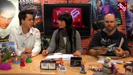 Server Down Show Folge 130 - Final Fantasy XIV Fragestunde (Update)