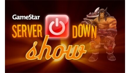 Server Down Show - mit GTA 4 und Ben X