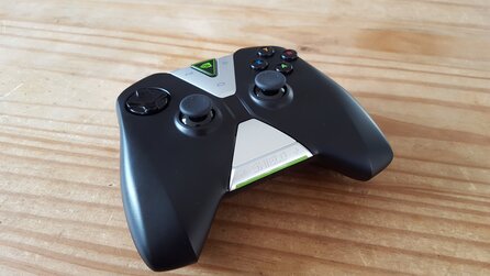 Nvidia Shield Android TV - Spielkonsole oder Mediaplayer?