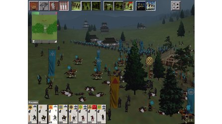 Total War - Die Serie im Überblick