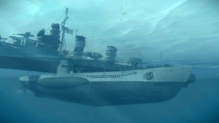 Silent Hunter 5 - Alle Schiffe, Flugzeuge und U-Boote im Bild