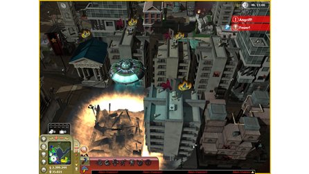 SimCity Societies Deluxe - Screenshots