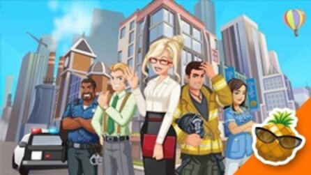 Electronic Arts - Publisher kündigt das Ende von SimCity Social und The Sims Social an