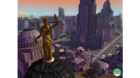SimCity Societies - Deluxe-Version angekündigt