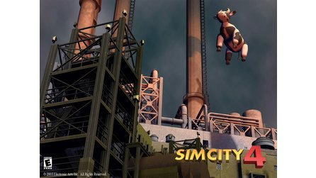 SimCity 4 - Mod-Entwickler warnt vor Origin-Kauf