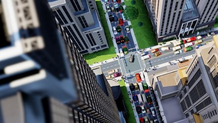 SimCity - Neue Details zur Erweiterung »Städte der Zukunft«