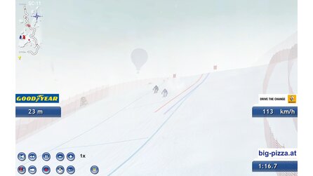 Ski Challenge 11 - Screenshots